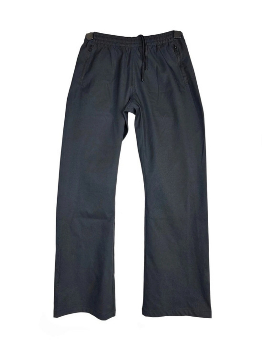 Outdoor Voices Rectrek Pant Black Nylon Pants Size Small NWT